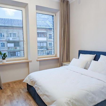 Kyiv Honchara Hotel 외부 사진