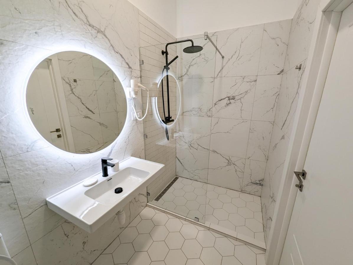 Kyiv Honchara Hotel 외부 사진