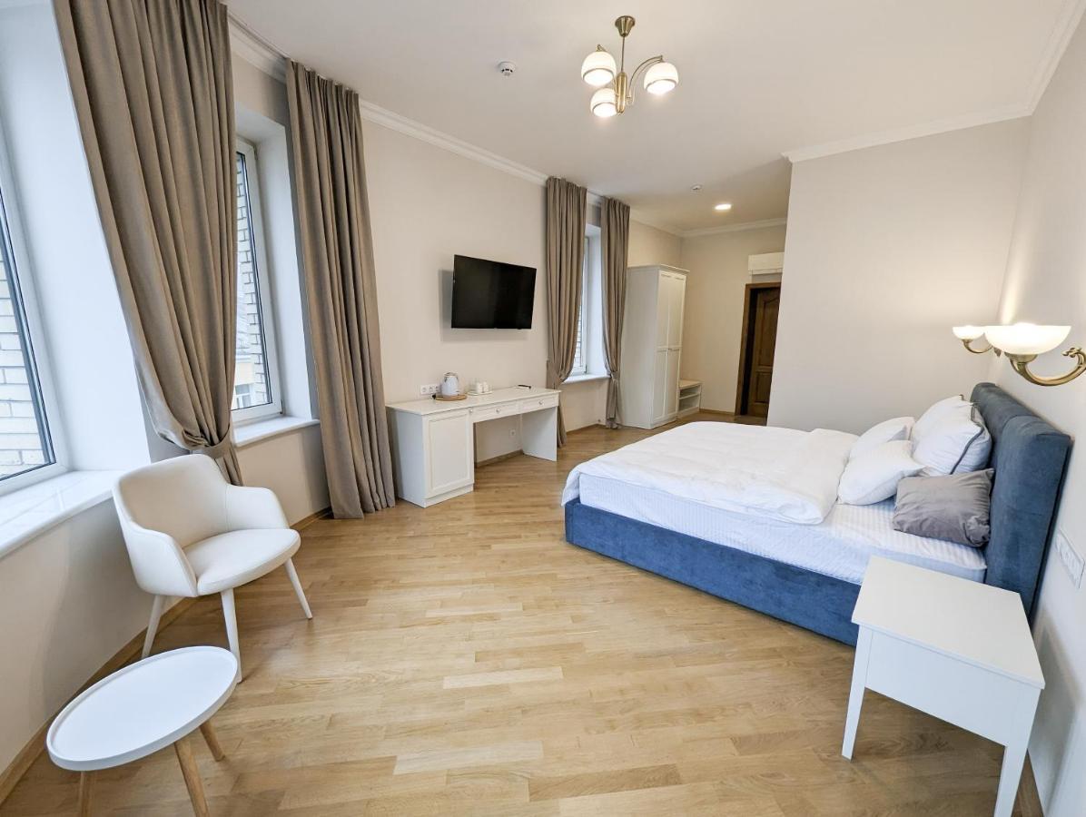 Kyiv Honchara Hotel 외부 사진