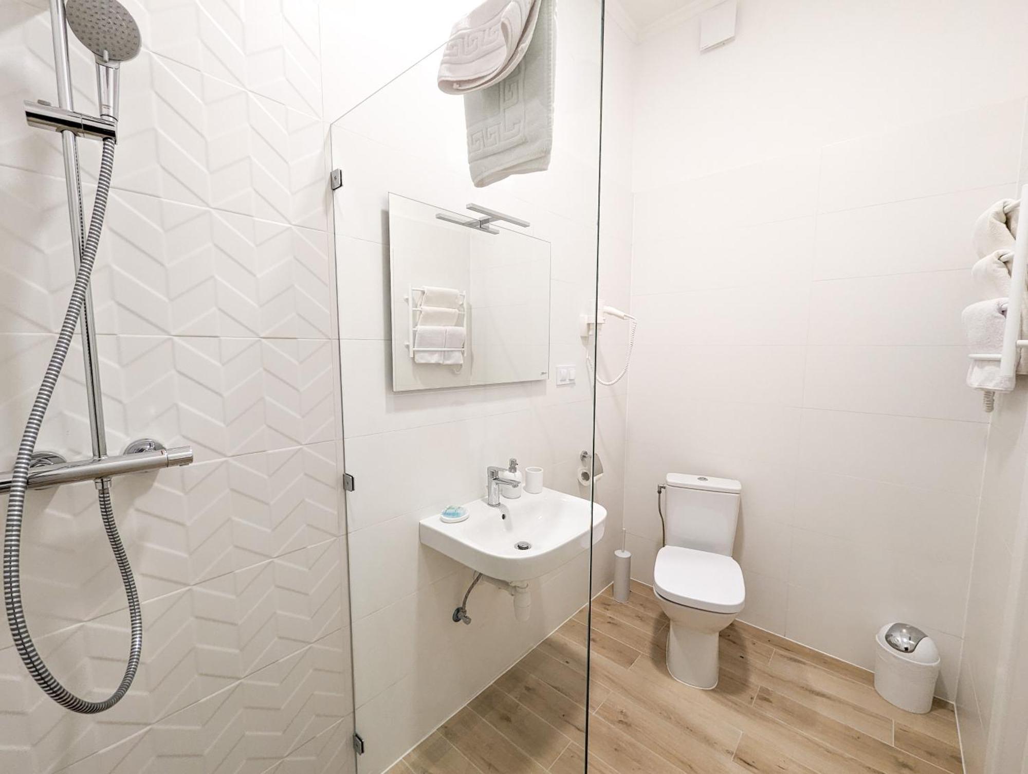 Kyiv Honchara Hotel 외부 사진