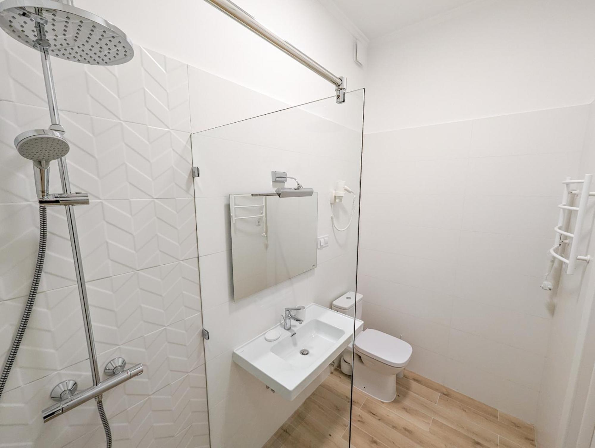 Kyiv Honchara Hotel 객실 사진