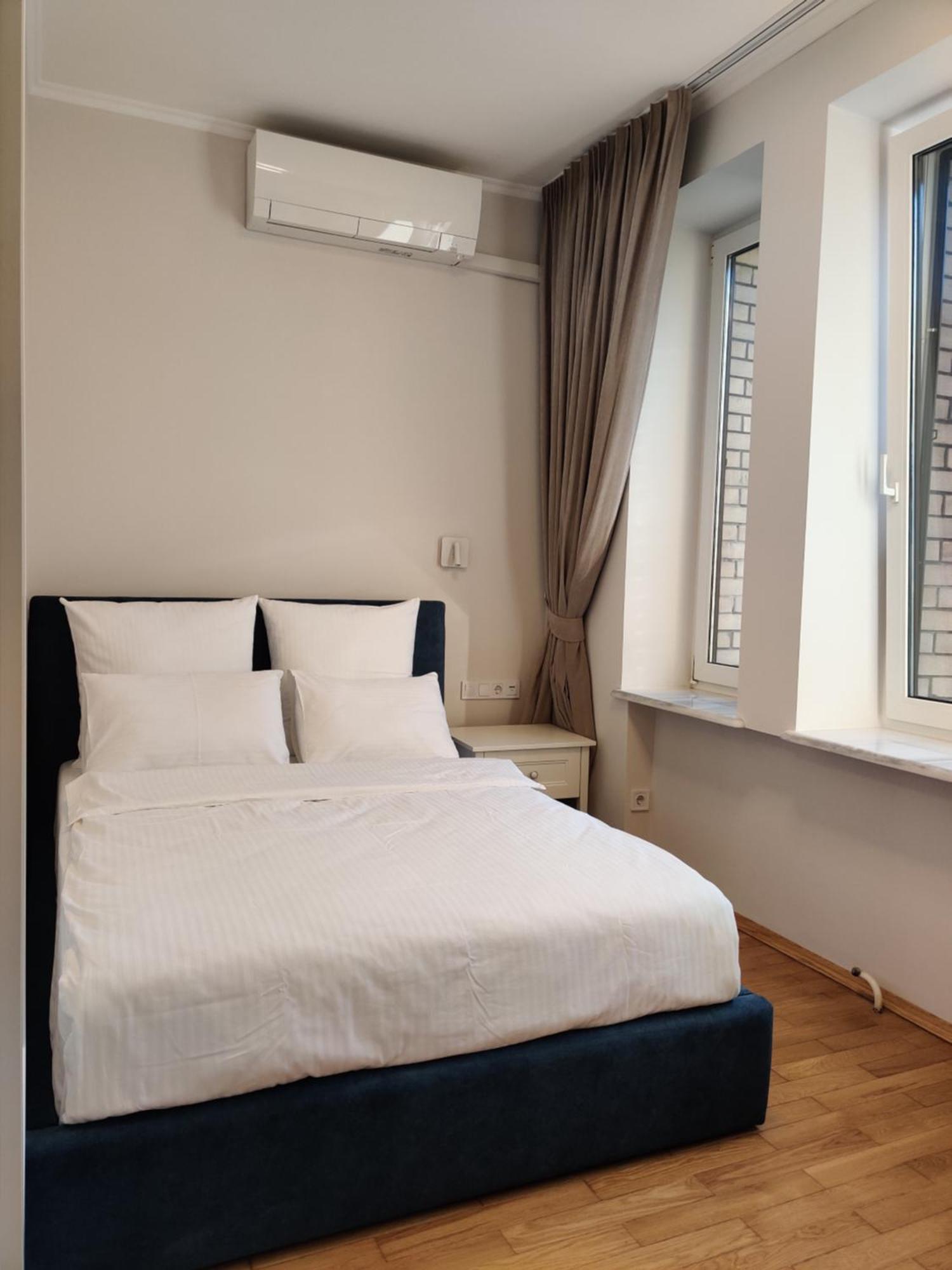 Kyiv Honchara Hotel 외부 사진