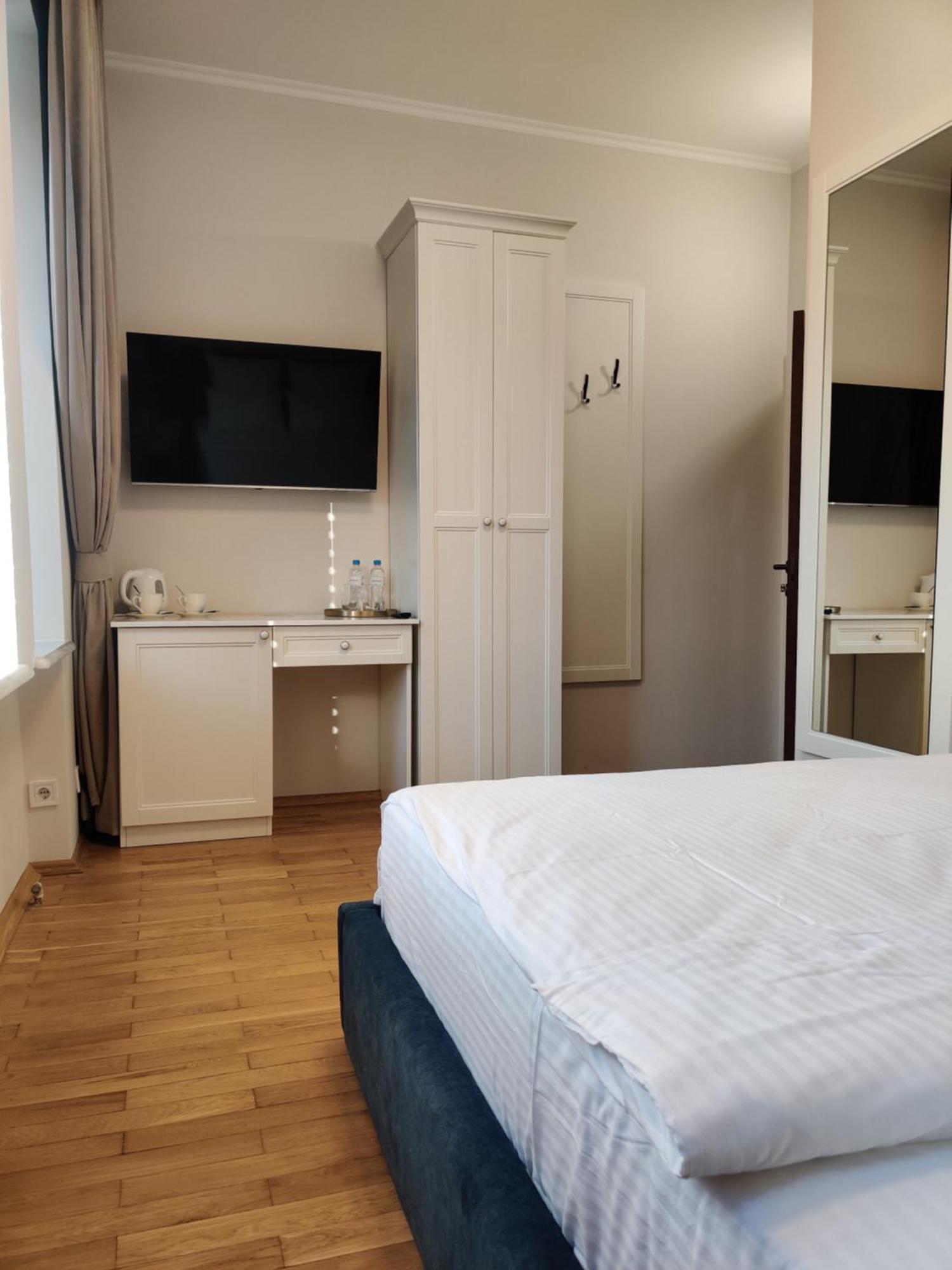 Kyiv Honchara Hotel 외부 사진