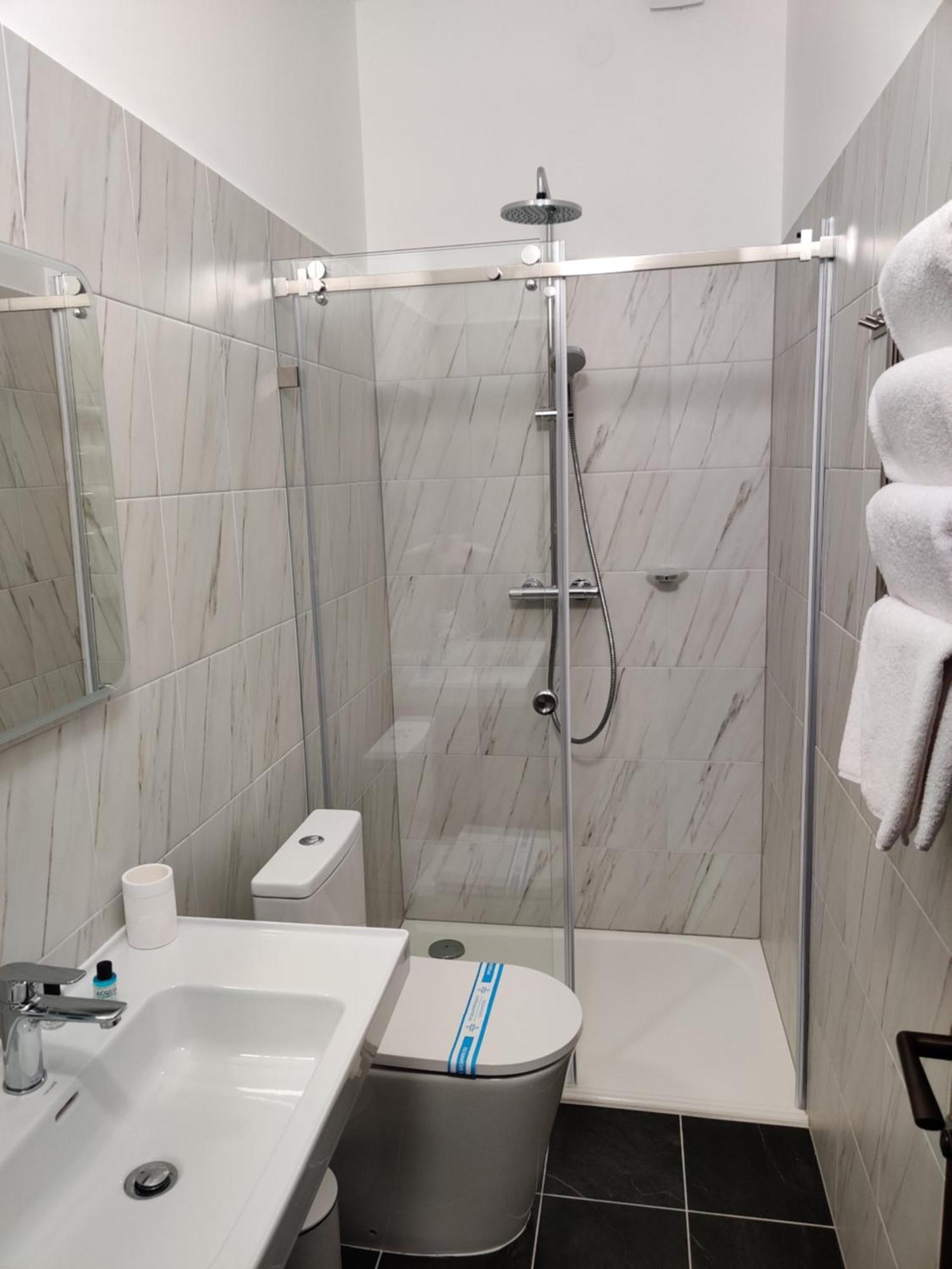 Kyiv Honchara Hotel 외부 사진